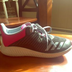 Kids adidas sneakers